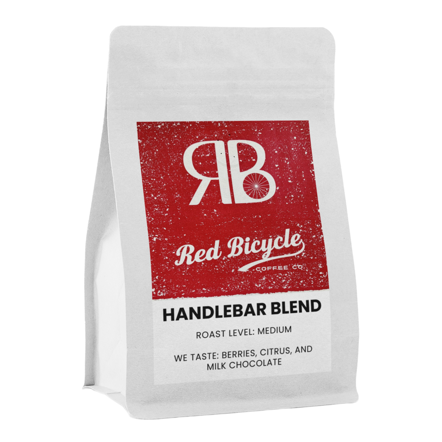 Handlebar Blend