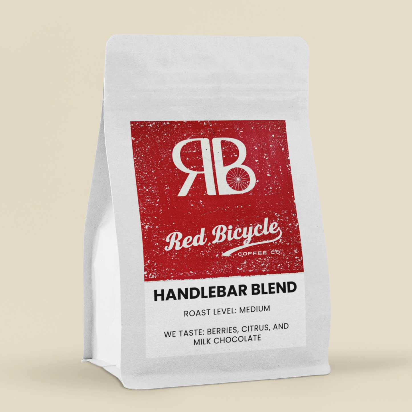 Handlebar Blend