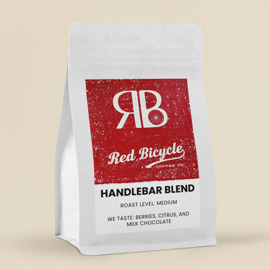 Handlebar Blend