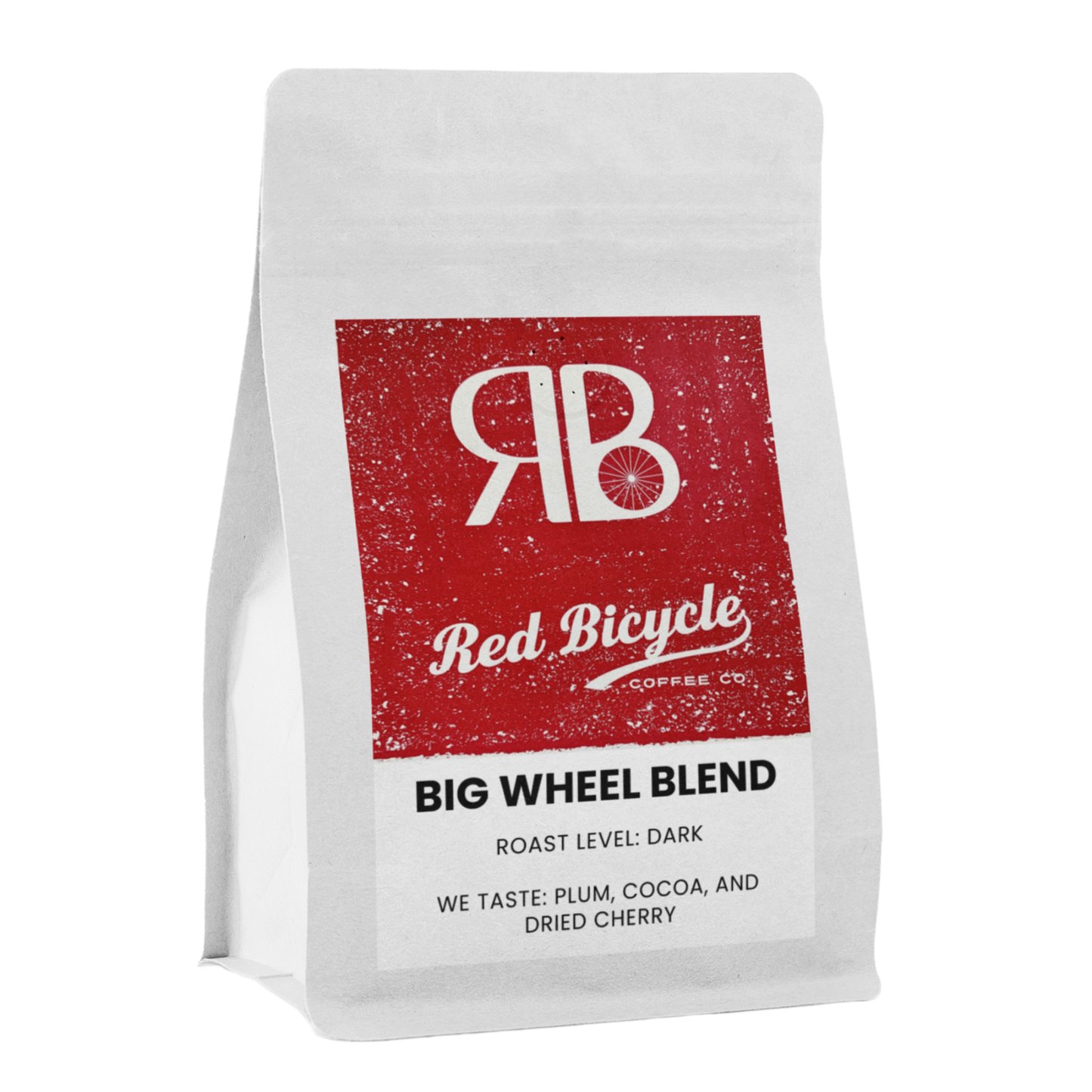 Big Wheel Blend