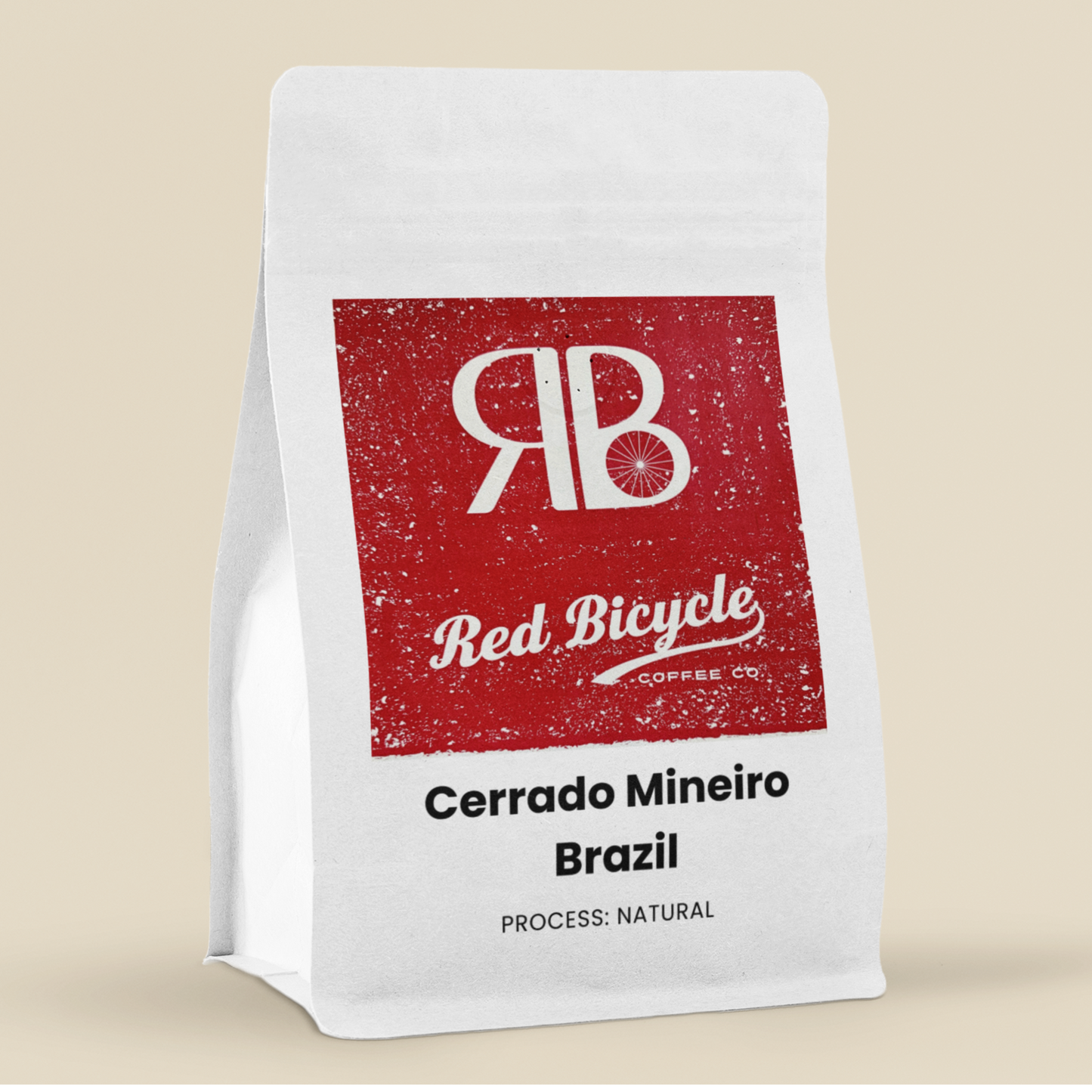 Cerrado Mineiro - Brazil