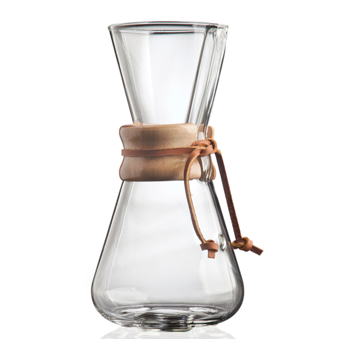 Chemex 3 Cup Brewer