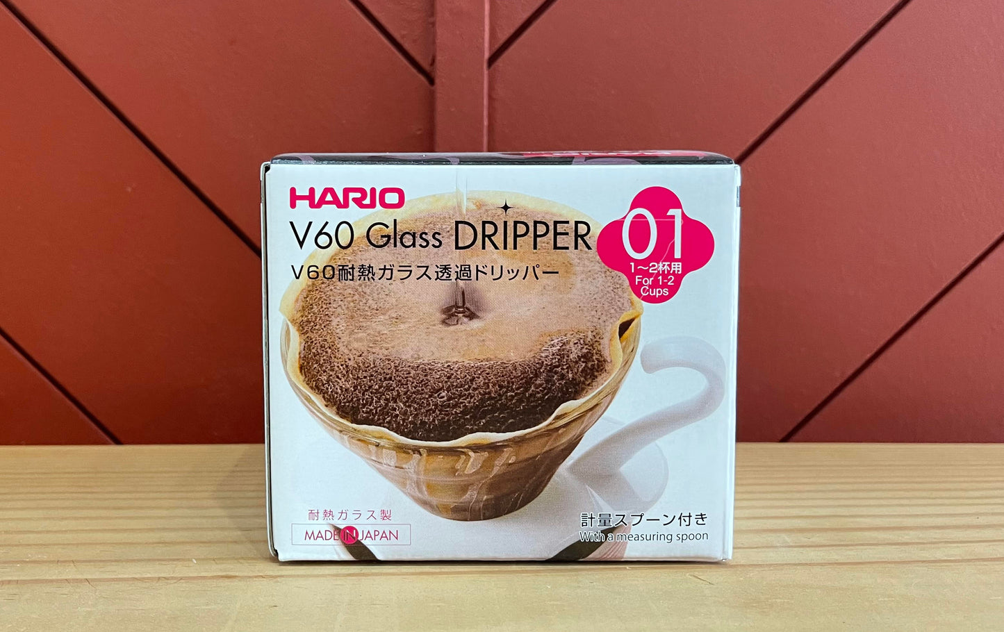 Hario V60 Dripper