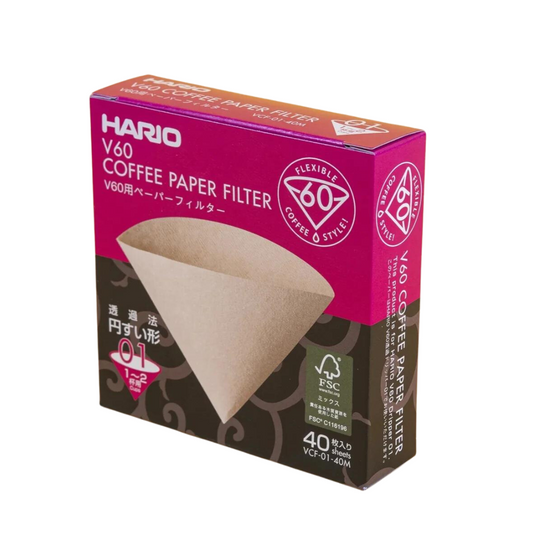 V60 Paper Filter
