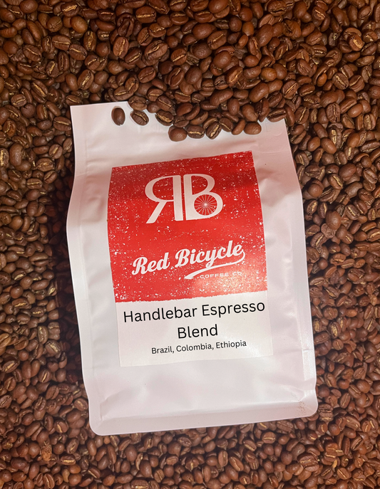Handlebar Espresso Blend