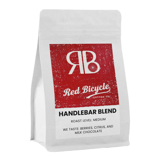 Handlebar Blend