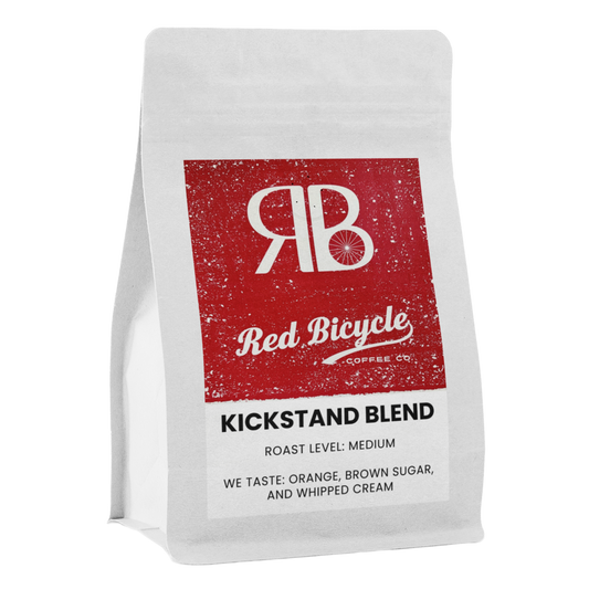 Kickstand Blend